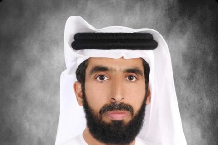 Hamad Ali Almazrouei
