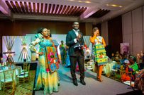 Toku Foundation charity event