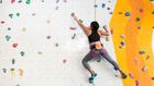 Strength Moves To Improve A Rock-Climbing Workout