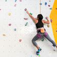 Strength Moves To Improve A Rock-Climbing Workout