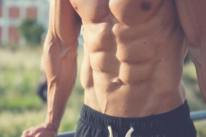 The Weird Ways That Getting Abs Changes Your Life