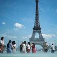 Paris has become the latest world city to declare a "climate emergency"
