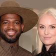 Meet Lindsey Vonn's Fiancé, P.K. Subban