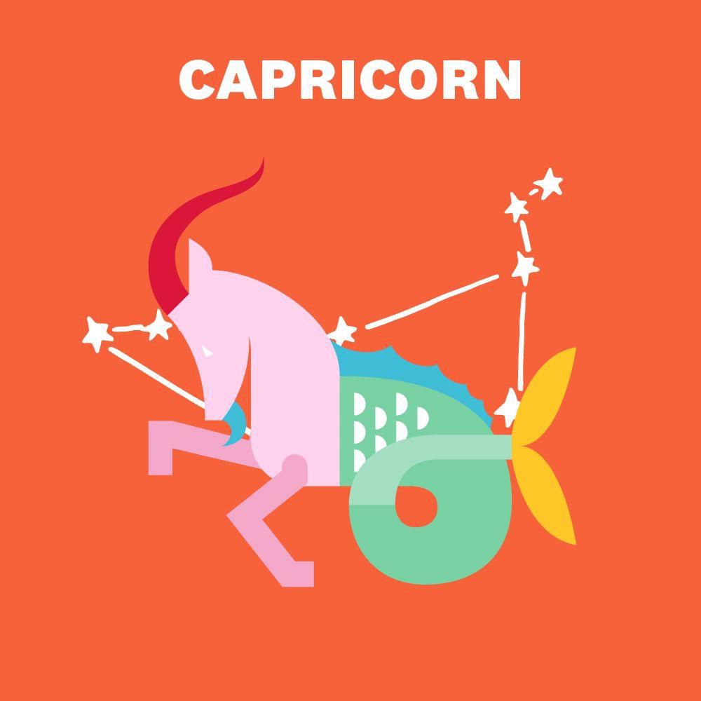 Your August 2019 Horoscope Is Here, And It's Time To Live It Up