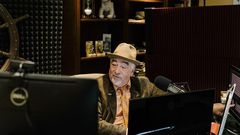 Conservative Radio Host Has Doubts About Trump. His Audience Doesn't Want to Hear It.