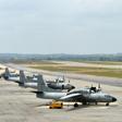 The Indian AN-32 plane was carrying eight crew and five passengers when it disappeared