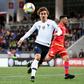 Atletico Madrid's Antoine Griezmann won the World Cup with France last year
