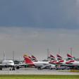 British Airways suspended flights to Cairo on Saturday, without giving a reason