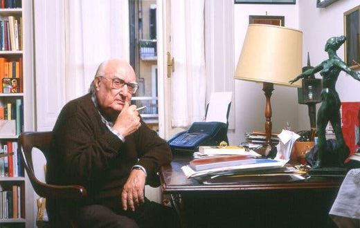Andrea Camilleri, author of Inspector Montalbano novels, dies at 93