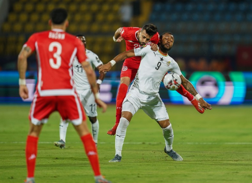 AFCON 2019: 5 observations as Tunisia sends Ghana packing