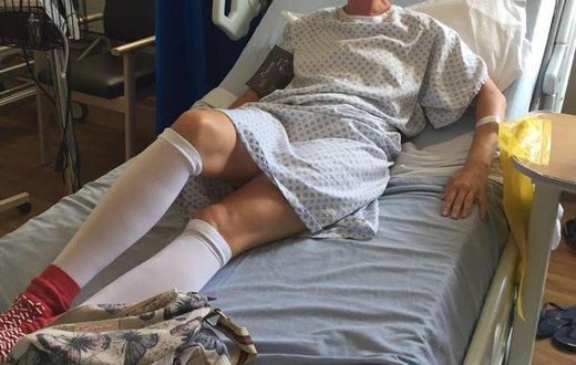 Woman donates kidney to ex-hubby 5 years after divorce; her reason is awe-inspiring