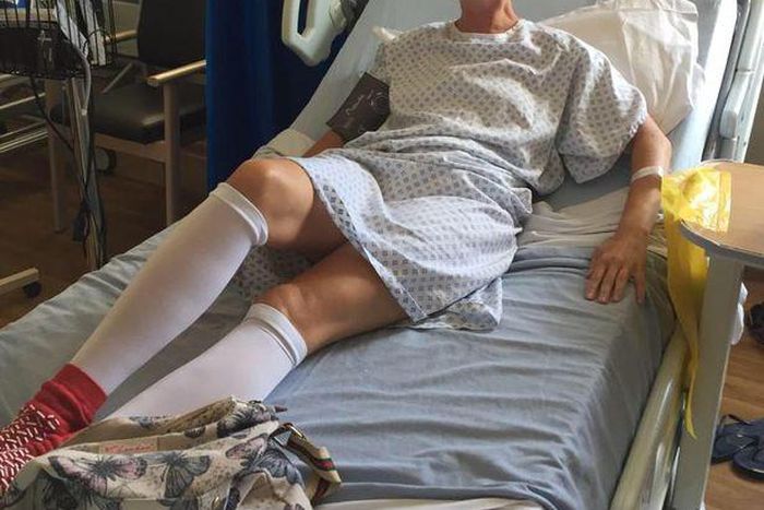 Woman donates kidney to ex-hubby 5 years after divorce; her reason is awe-inspiring