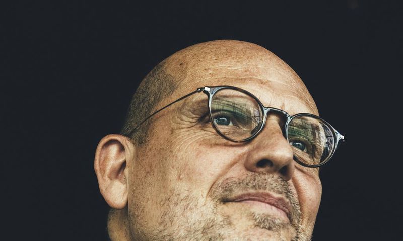 When Jaap Met Yannick: New Maestros in New York