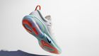 These Sneakers Got Me Hooked on Running in a Week