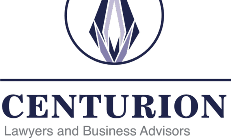 Centurion Law Group