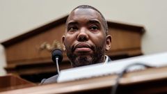 Read the Ta-Nehesi Coates testimony on reparations