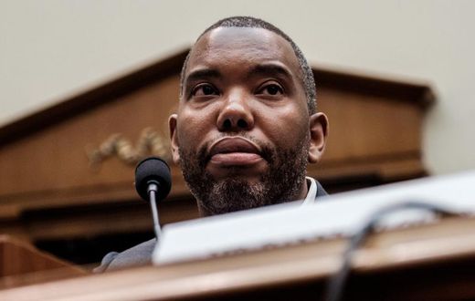 Read the Ta-Nehesi Coates testimony on reparations