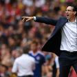 Arsenal's manager Unai Emery has a tough job to lift the gloom
