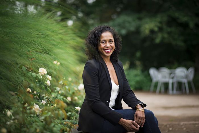 Once a Dancer, Now a Driven Director