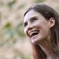 Amanda Knox will be a guest speaker on a panel titled "Trial by Media" at the Criminal Justice Festival in the northern Italian city of Modena
