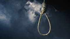 The Late Kenneth Matiba's nephew James Gathukia commits suicide in Murang'a