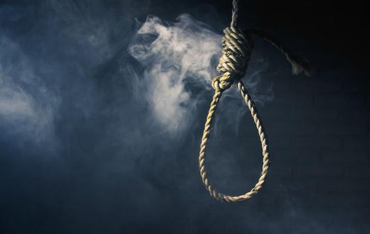 The Late Kenneth Matiba's nephew James Gathukia commits suicide in Murang'a