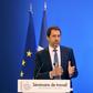 Christophe Castaner is a loyal Macron ally who has taken a hard line against unrest in the protests