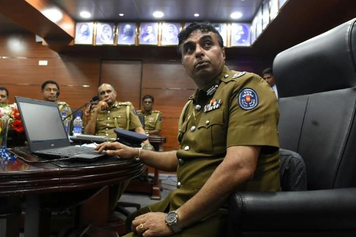 Sri Lanka police chief Pujith Jayasundara was released on bail after a judge rejected prosecution demands he face trial for negligence in connection with the Easter Sunday bombings
