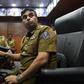 Sri Lanka police chief Pujith Jayasundara was released on bail after a judge rejected prosecution demands he face trial for negligence in connection with the Easter Sunday bombings