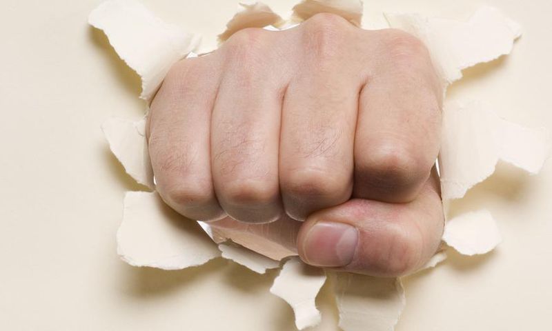 Dr. Pimple Popper Does a 'Macgyver' Cyst Punch