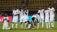 Black Stars woes: The end result of a total system failure