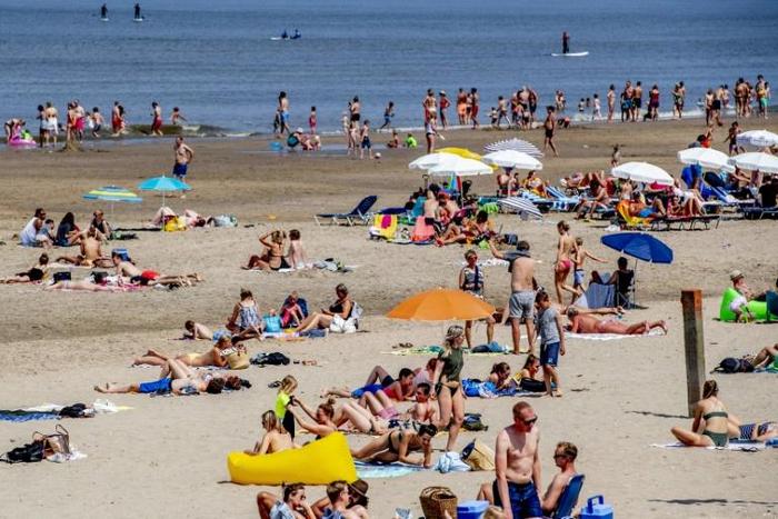 After summer got off to a slow start, Europe looks set to bake in a week-long heat wave