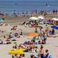 After summer got off to a slow start, Europe looks set to bake in a week-long heat wave
