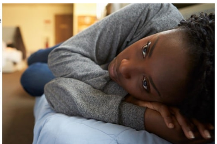 My virginity keeps coming back after breaking it 3 times already – 18-year-old girl seeks advice