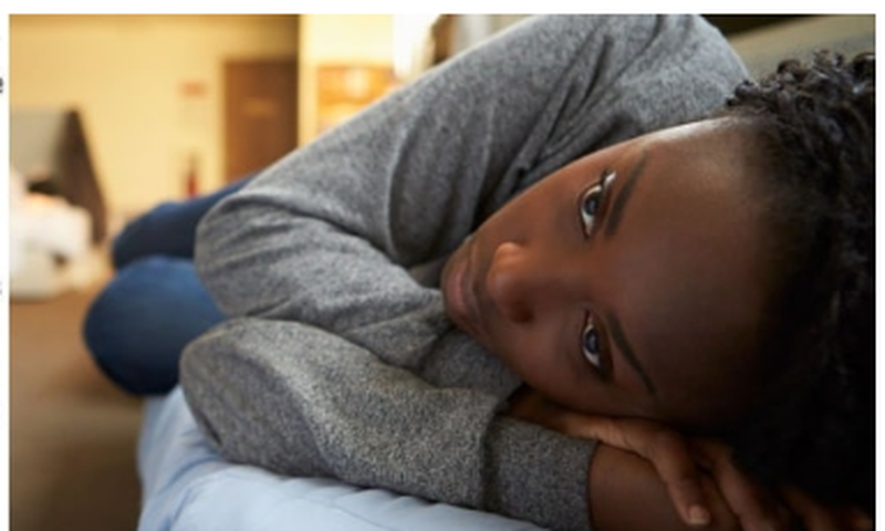 My virginity keeps coming back after breaking it 3 times already – 18-year-old girl seeks advice
