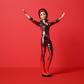This handout photo released by Mattel on July 11, 2019 shows the David Bowie Doll Barbie