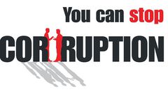 Corruption