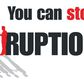 corruption