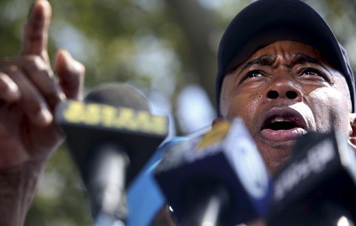 One Dead as Gunfire Breaks Block Party's 56-Year Nonviolent Streak