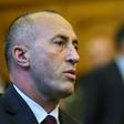 Kosovo's former Prime Minister Ramush Haradinaj stepped down in July after he was summoned to a special court in the Hague