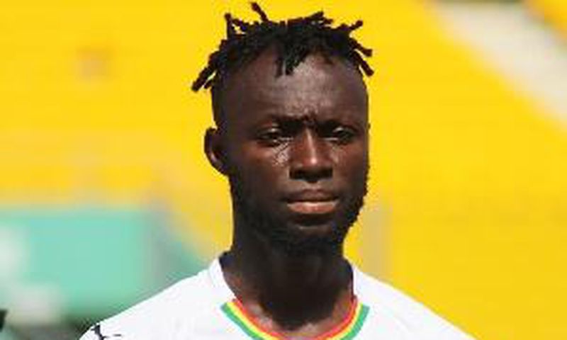 Kwabena Owusu