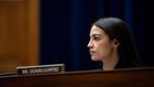 Louisiana police officer on facebook says alexandria ocasio-cortez 'needs a round'