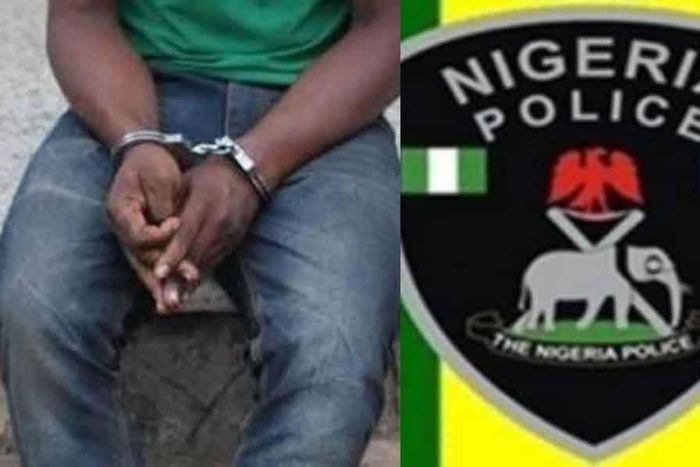 Man arrested for allegedly killing prostitute with marathon sex