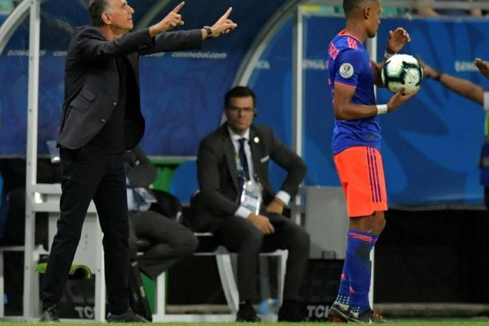 Portuguese coach Carlos Queiroz has already made his mark on Colombia after just five matches in charge