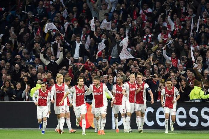 Ajax begin their Champions League campaign with a tough qualifier against Greek champions PAOK