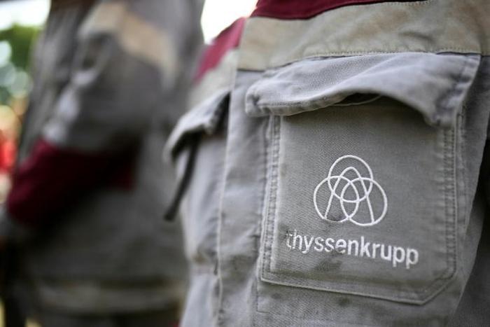 The planned Thyssenkrupp-Tata merger would have created the second largest European steel company