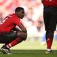 Manchester United midfielder Paul Pogba is seeking a fresh challenge away from the English giants
