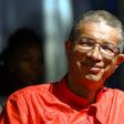 Sentenced: Benin's former prime minister and 2016 presidential candidate, Lionel Zinsou