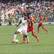 Hearts vs Kotoko