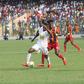 Hearts vs Kotoko